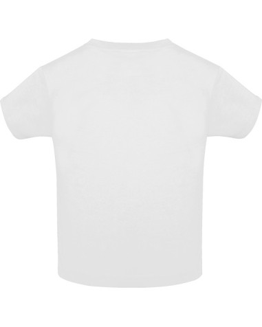 T-shirt en coton peigné 160 g/m² à... T-shirt en coton peigné 160 g/m² à...