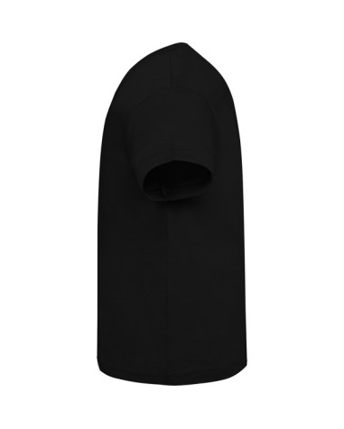 Samarreta de cotó pentinat 160 g/m²... Samarreta de cotó pentinat 160 g/m²...