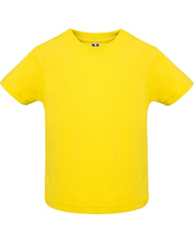 Camiseta de algodón peinado 160 g/m²... Camiseta de algodón peinado 160 g/m²...