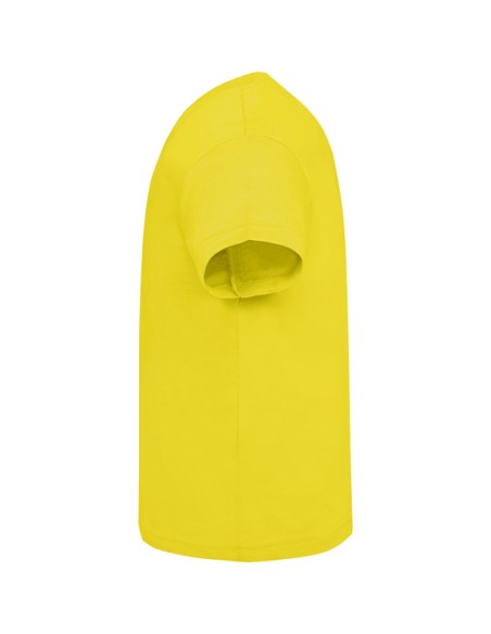 Samarreta de cotó pentinat 160 g/m² màniga curta coll rodó - INFANTIL - BABY ROLY