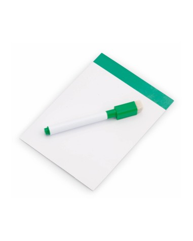 Magnetic whiteboard and marker - Yupit Magnetic whiteboard and marker - Yupit