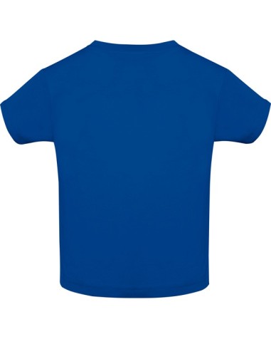 160 g/m² combed cotton T-shirt with...