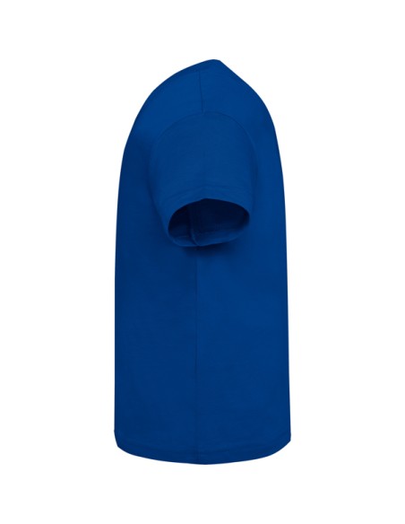 Samarreta de cotó pentinat 160 g/m² màniga curta coll rodó - INFANTIL - BABY ROLY