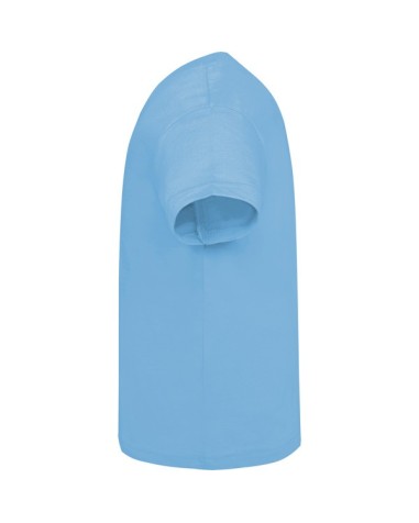 160 g/m² combed cotton T-shirt with...