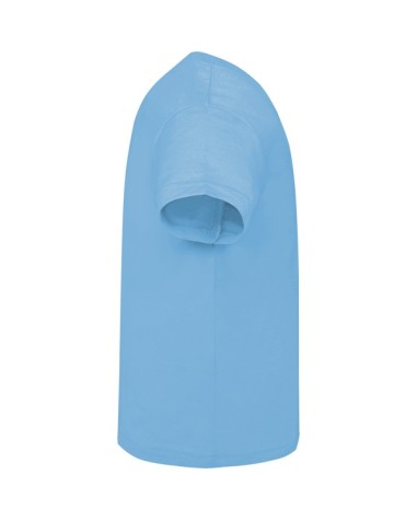 Samarreta de cotó pentinat 160 g/m²... Samarreta de cotó pentinat 160 g/m²...