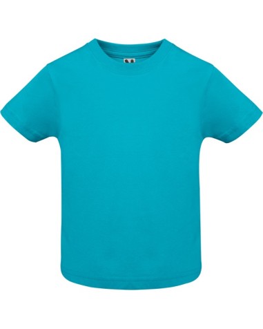 T-shirt en coton peigné 160 g/m² à... T-shirt en coton peigné 160 g/m² à...