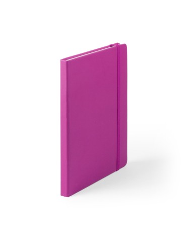A5 Notepad (100 plain sheets) with...