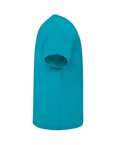 Samarreta de cotó pentinat 160 g/m²... Samarreta de cotó pentinat 160 g/m²...