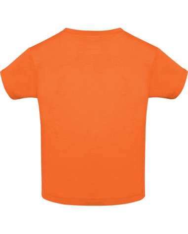 T-shirt en coton peigné 160 g/m² à... T-shirt en coton peigné 160 g/m² à...