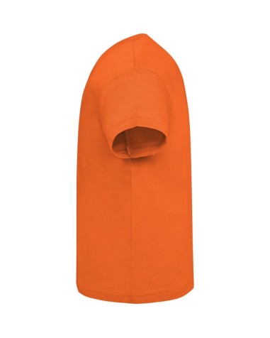 Samarreta de cotó pentinat 160 g/m²... Samarreta de cotó pentinat 160 g/m²...