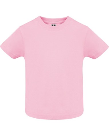 T-shirt en coton peigné 160 g/m² à... T-shirt en coton peigné 160 g/m² à...