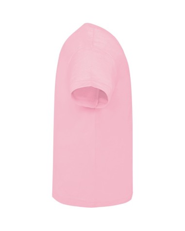 160 g/m² combed cotton T-shirt with...