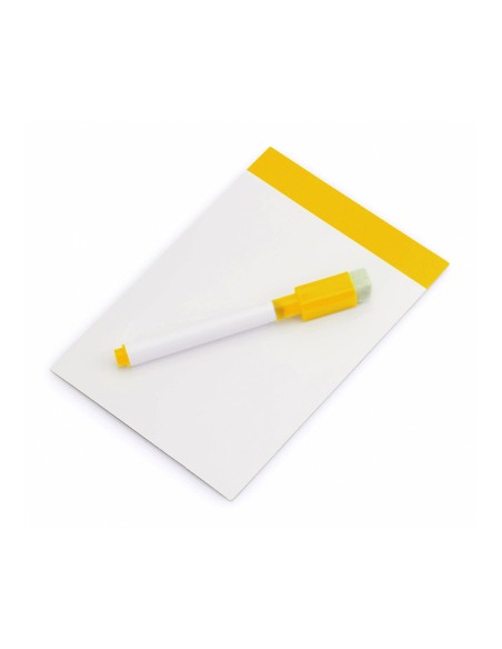 Magnetic whiteboard and marker - Yupit