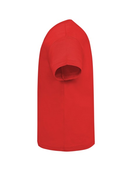 Samarreta de cotó pentinat 160 g/m² màniga curta coll rodó - INFANTIL - BABY ROLY