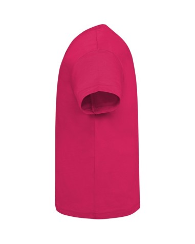 T-shirt en coton peigné 160 g/m² à... T-shirt en coton peigné 160 g/m² à...