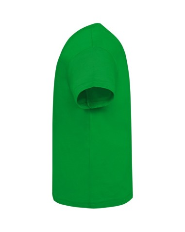 Camiseta de algodón peinado 160 g/m²... Camiseta de algodón peinado 160 g/m²...