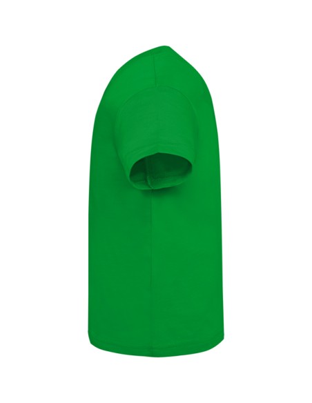 Samarreta de cotó pentinat 160 g/m² màniga curta coll rodó - INFANTIL - BABY ROLY