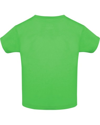 160 g/m² combed cotton T-shirt with...