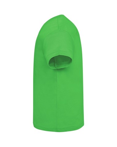 Samarreta de cotó pentinat 160 g/m²... Samarreta de cotó pentinat 160 g/m²...