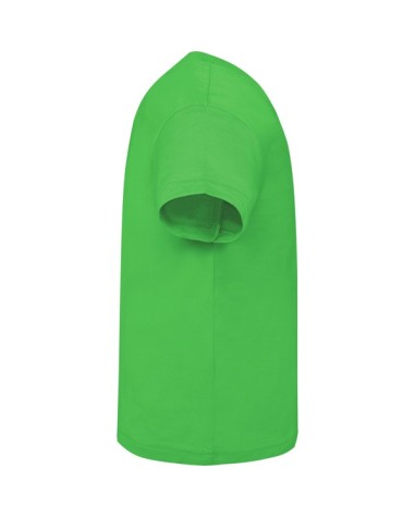 T-shirt en coton peigné 160 g/m² à... T-shirt en coton peigné 160 g/m² à...