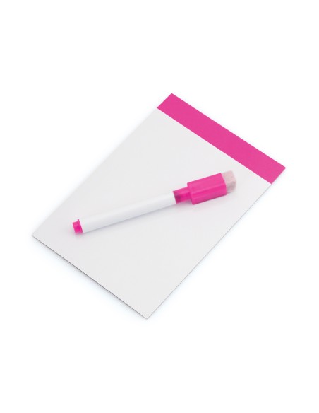 Magnetic whiteboard and marker - Yupit