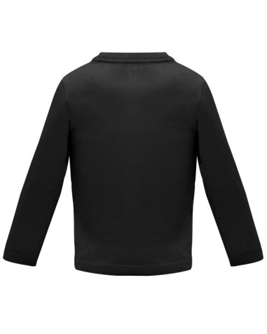 T-shirt manches longues en coton... T-shirt manches longues en coton...