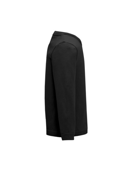 Samarreta de màniga llarga cotó pentinat 160 g/m² coll rodó - INFANTIL - BABY L/S ROLY