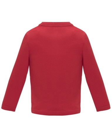 T-shirt manches longues en coton... T-shirt manches longues en coton...