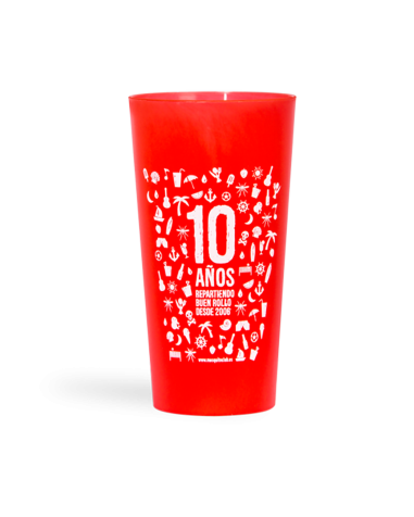 personalized reusable cups for popular parties