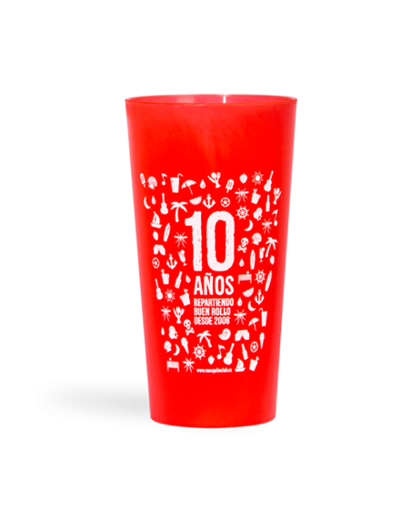 personalized reusable cups for popular parties