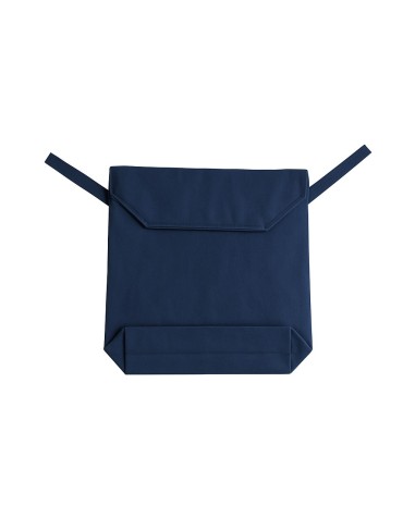 bossa per a cadira de rodes personalitzable color blau marí