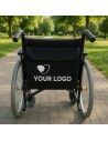 Bolsa personalizada para silla de... Bolsa personalizada para silla de...