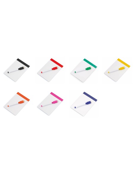 Magnetic whiteboard and marker - Yupit