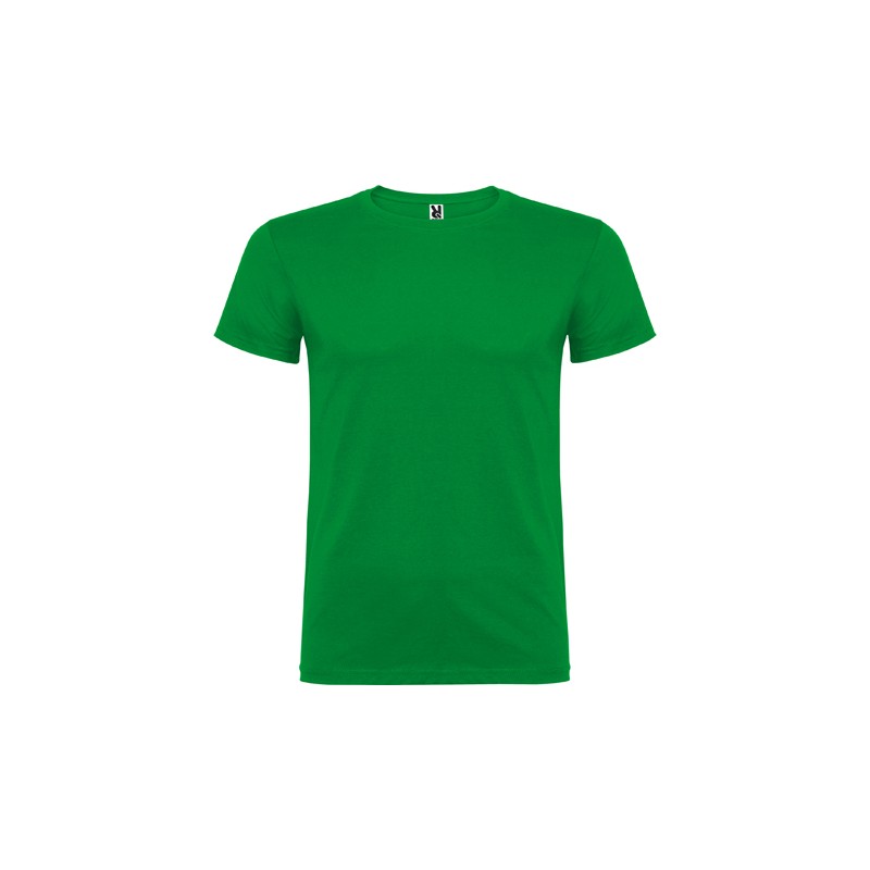Camiseta Personalizada Niño Verde【 Envíos 24h 】