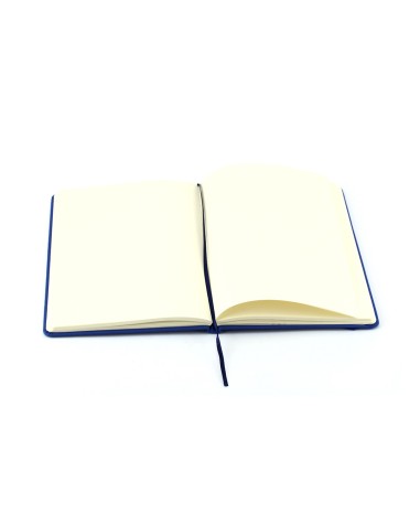 A5 Notepad (100 plain sheets) with...