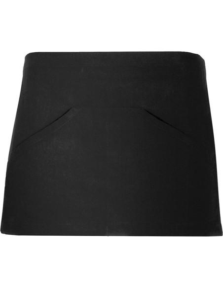 Delantal corto hosteleria personalizable - MINI ROLY