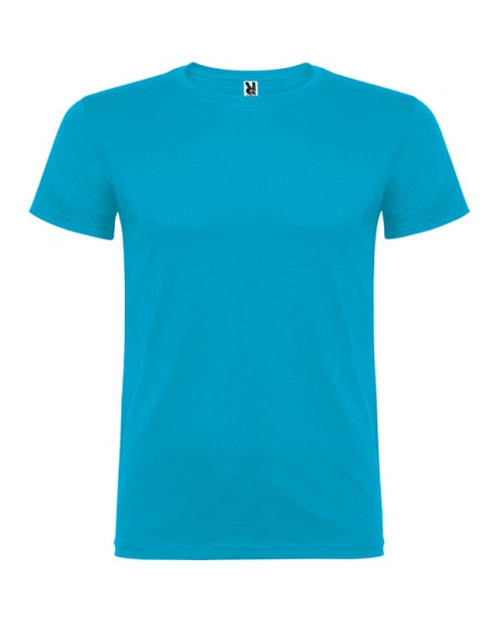 T-shirt promotionnel Roly BEAGLE, 155g - Personnalisé avec votre logo