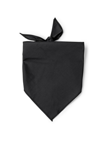 Triangular handkerchief to print your logo for clubs and town festivals