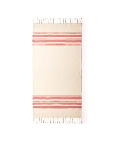 Recycled organic cotton pareo... Recycled organic cotton pareo...