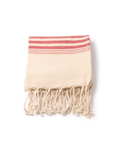 Recycled organic cotton pareo... Recycled organic cotton pareo...