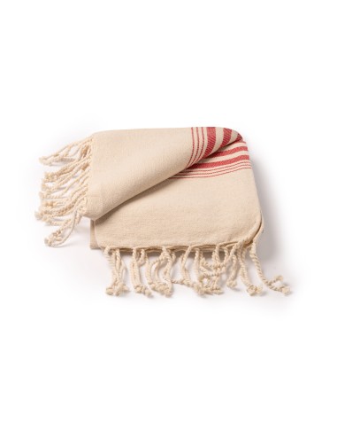 Recycled organic cotton pareo... Recycled organic cotton pareo...