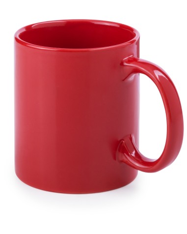 Mug personnalisé en céramique 370ml -... Mug personnalisé en céramique 370ml -...