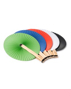 Paipai pliable avec bâtons... 2