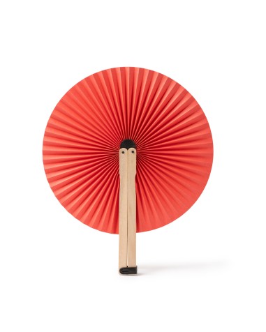 Folding Paipai with Wooden Sticks - TAO Folding Paipai with Wooden Sticks - TAO