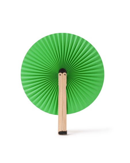 Folding Paipai with Wooden Sticks - TAO