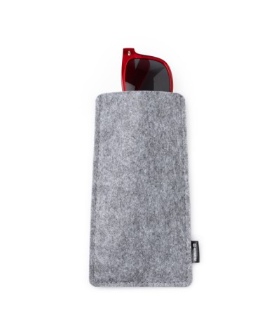 Funda para gafas de fieltro reciclado...