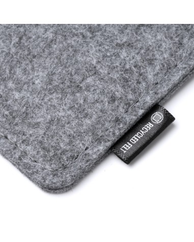 Funda para gafas de fieltro reciclado...