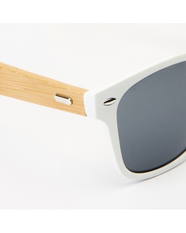 Sunglasses with natural bamboo... Sunglasses with natural bamboo...