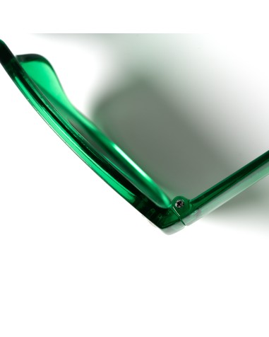 Gafas de sol de diseño clásico con...