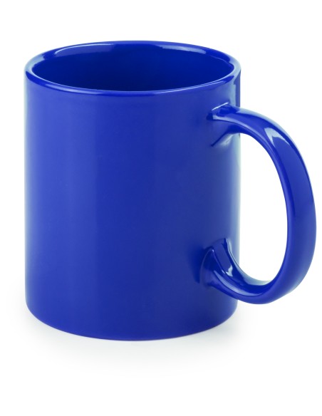 Mug personnalisé en céramique 370ml - Zifor